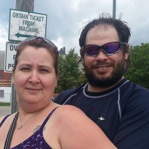 Meet your Posher, Timmy